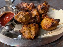 -喀秋莎俄罗斯西餐厅(广州分店)