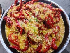 -一棠龙虾•王牌虾球(楚河汉街店)