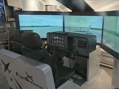 -成飞公园