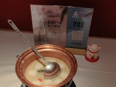-森隆饭庄(崇文门新世界百货店)