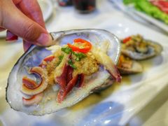 -虾弄弄海派小龙虾·牛羊蝎子火锅