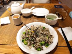 -枣子树·素食餐厅(普陀山店)
