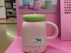 -盒马X会员店(上海森兰商都店)