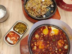 -吉宫釜拌饭馆(益田假日世界店)