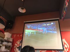 -醉烧膘·烧烤夜宵王(总店)