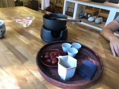 -一号铺子·大炉茶