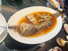 -甄御•海鲜新青岛菜(麦岛店)