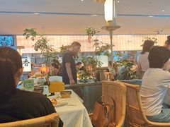 -桂满陇·杭州小馆(巴黎春天浦建店)