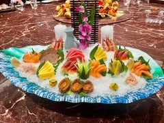 -东方御宴海鲜酒楼(棕泉酒店)