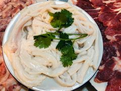 猪X根-华哥新鲜猪精品美食