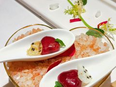 -王品牛排(郑州大卫城店)