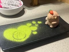-海底捞火锅(国贸购物中心店)