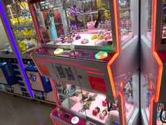 -星悦蓝海欢乐园(石路天虹店)