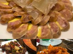 -庞员外肉饼小酒馆