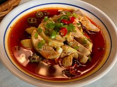 -阳光家常菜游客餐厅(千佛山店)