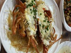 -醉壹号海鲜大排档(厦门美食地标店)