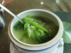 -正宗鸡饭粤香酒家(朱村店)