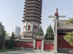 -西海子公园