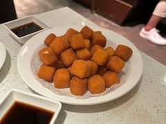 -肥仔文澳门猪骨煲(南京西路店)