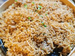 籠仔肉碎蒸米粉-和记菜馆