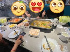 -半天妖烤鱼(东方新天地店)