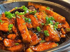 -俏江南天津时尚曲艺主题餐厅(马场道店)
