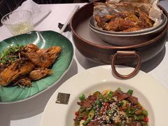 -桂满陇·海市蜃楼·黑金(国金店)