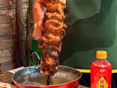 -巴犀烧烤(新崇光店)