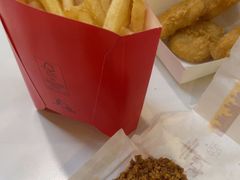 -麦当劳(双榆树店)
