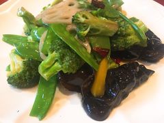 -hallch好吃餐厅(奥体中心店)