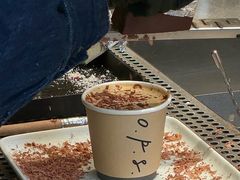 -O.P.S. CAFE