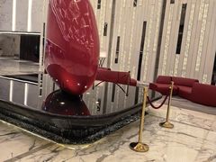 -上海宝华万豪酒店