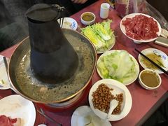 -来顺成饭庄