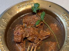 -和庆斋羊蝎子火锅·碳缸烧烤(顺义旗舰店)
