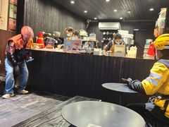 -JPG canteen(广州寺右公馆店)