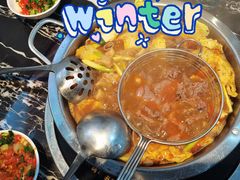 -古乐牛香·鲜牛肉牛杂火锅(解放东路店)