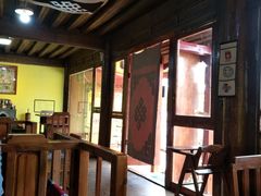 -陀岗美食·云南藏式特色餐厅