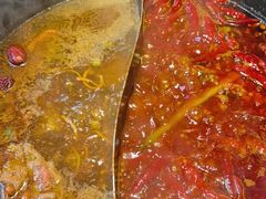 -蜀大侠火锅(总府路店)