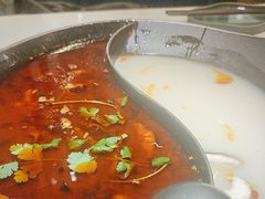 -新辣道鱼火锅(上地华联店)