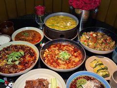 -华豫川酒家(双子塔店)