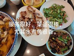 -鸿运楼烤鸭店(天桥店)