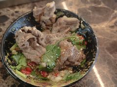 -牛里牛气· 榴莲海鲜鲜牛肉自助火锅·烤肉(横岗店)