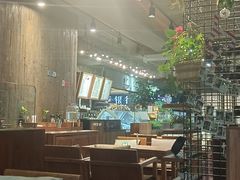 -咖啡陪你(广顺北大街福码大厦店)