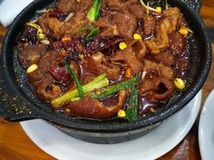 砂锅肥肠-沈妈砂锅(光华村店)