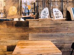 大堂-成川茶店·潮汕工夫浓茶(万象店)