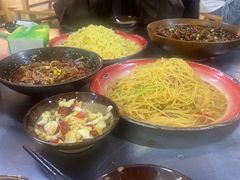 -馬伍旺川菜(江北虹悦城店)