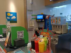 -德克士(汝河路店)