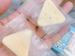 -好奶呀内蒙古甄选(蓝旗街店)