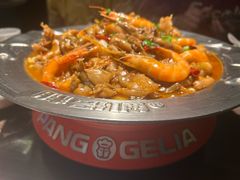 -胖哥俩肉蟹煲(盐城金鹰国际店)