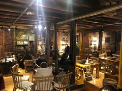 大堂-侯家庄阿才有品私房菜馆